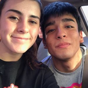 Meet your Posher, Jorge